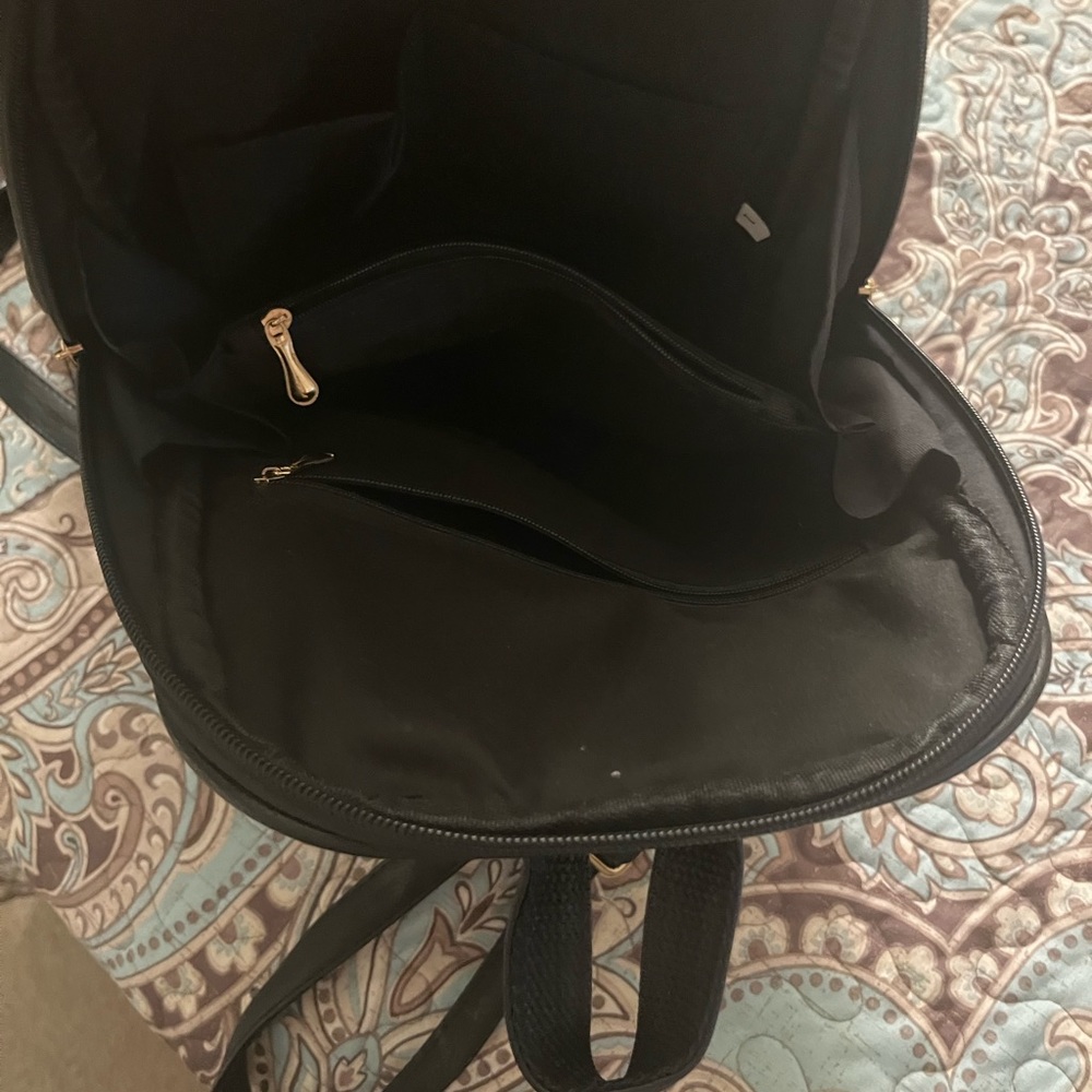 Backpack purse. - Picture 3 of 16